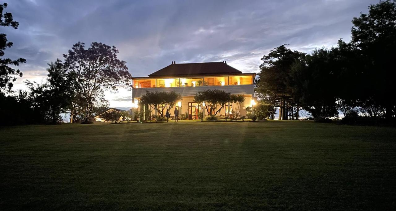 Leconfield House Bed & Breakfast Greta Luaran gambar