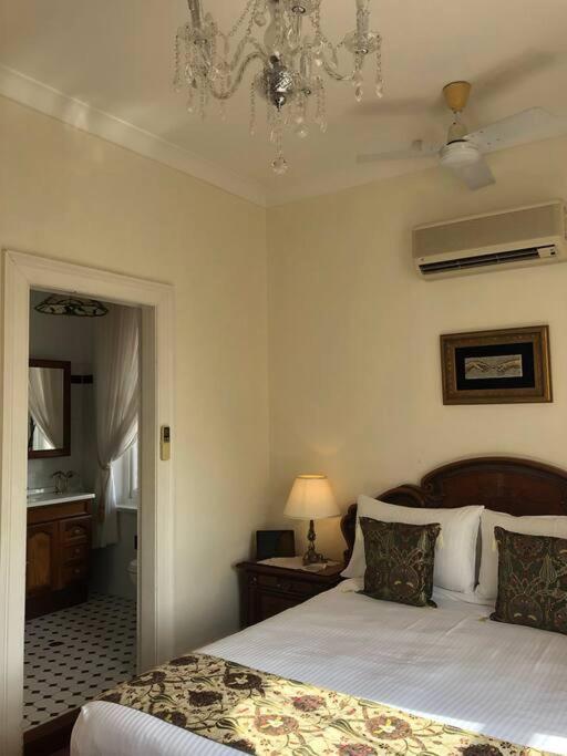 Leconfield House Bed & Breakfast Greta Luaran gambar
