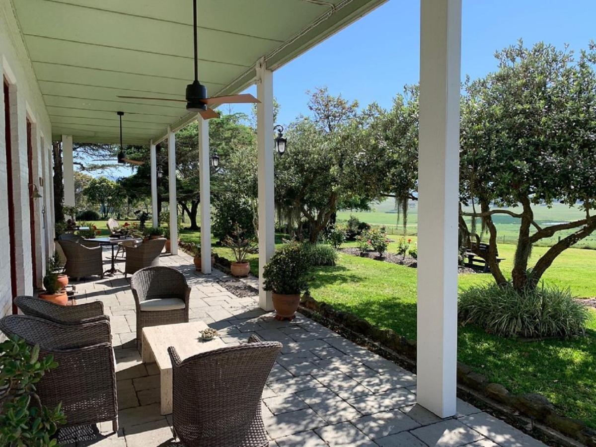 Leconfield House Bed & Breakfast Greta Luaran gambar
