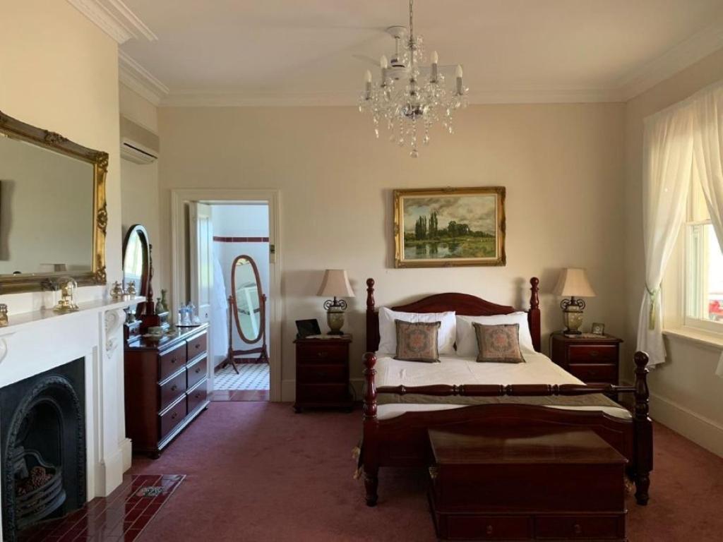 Leconfield House Bed & Breakfast Greta Luaran gambar